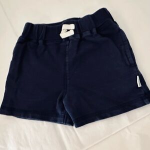 Gerber Kids Shorts size 2T Dark Blue